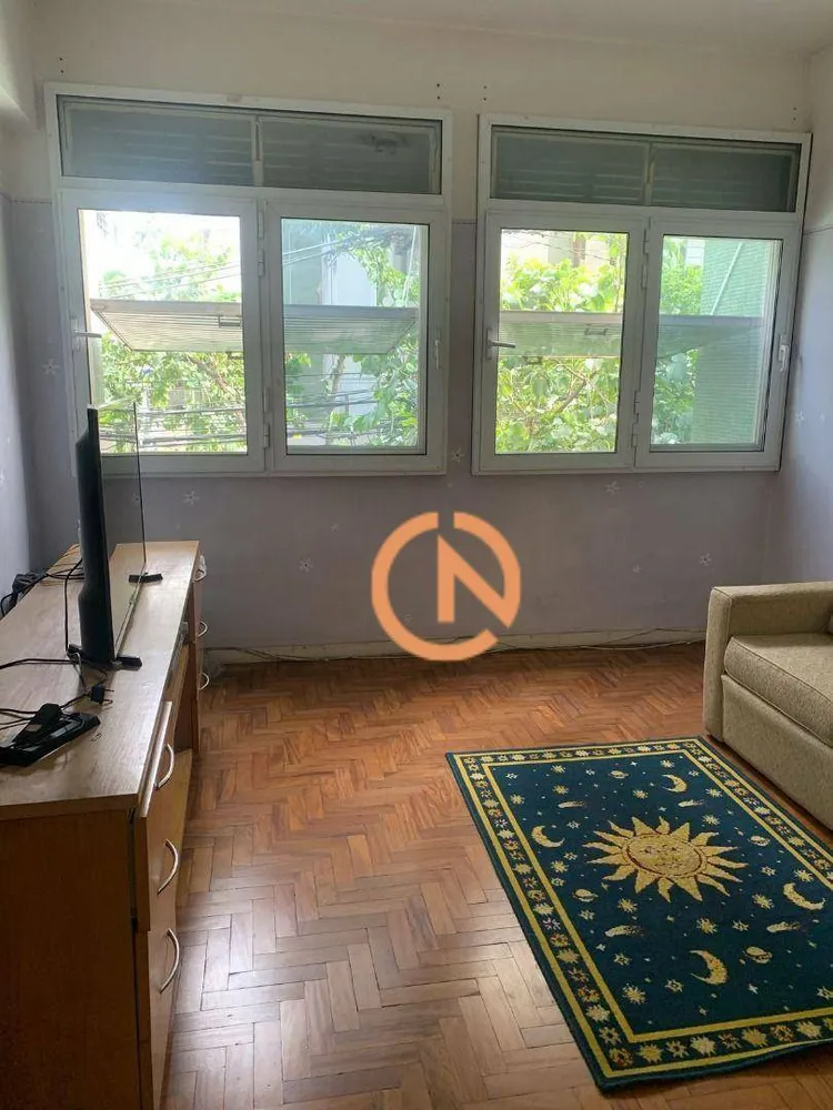 Apartamento, 2 quartos, 108 m² - Foto 4