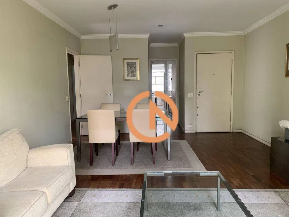 Apartamento, 2 quartos, 108 m² - Foto 3