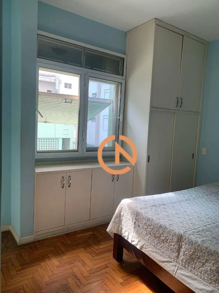 Apartamento, 2 quartos, 108 m² - Foto 2