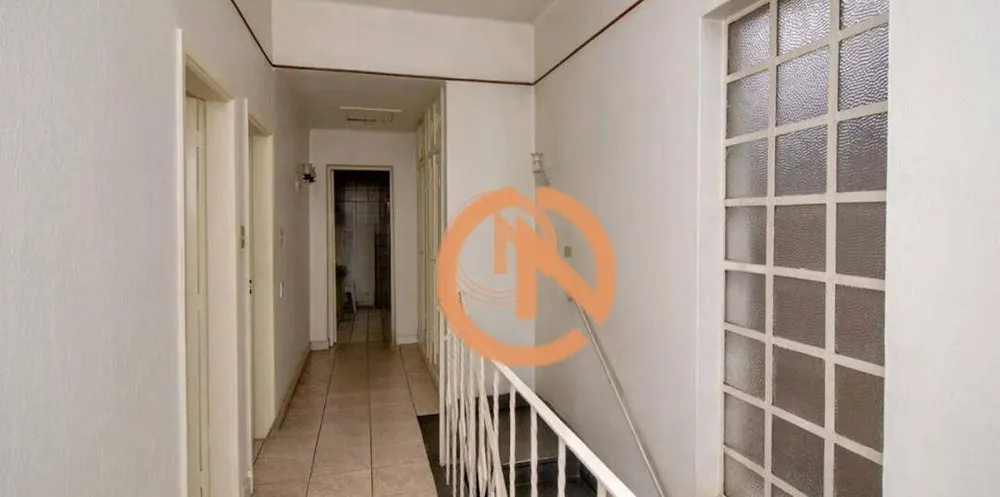 Casa, 298 m² - Foto 1