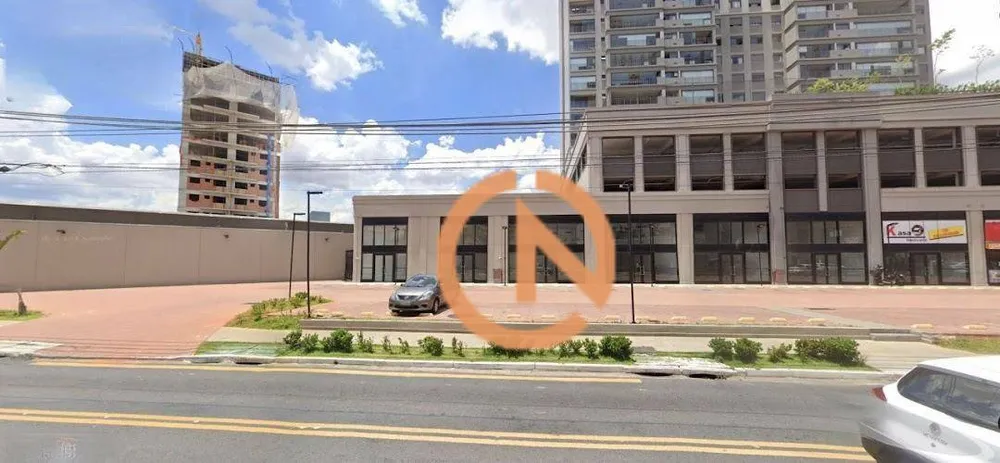 Loja-Salão, 184 m² - Foto 1