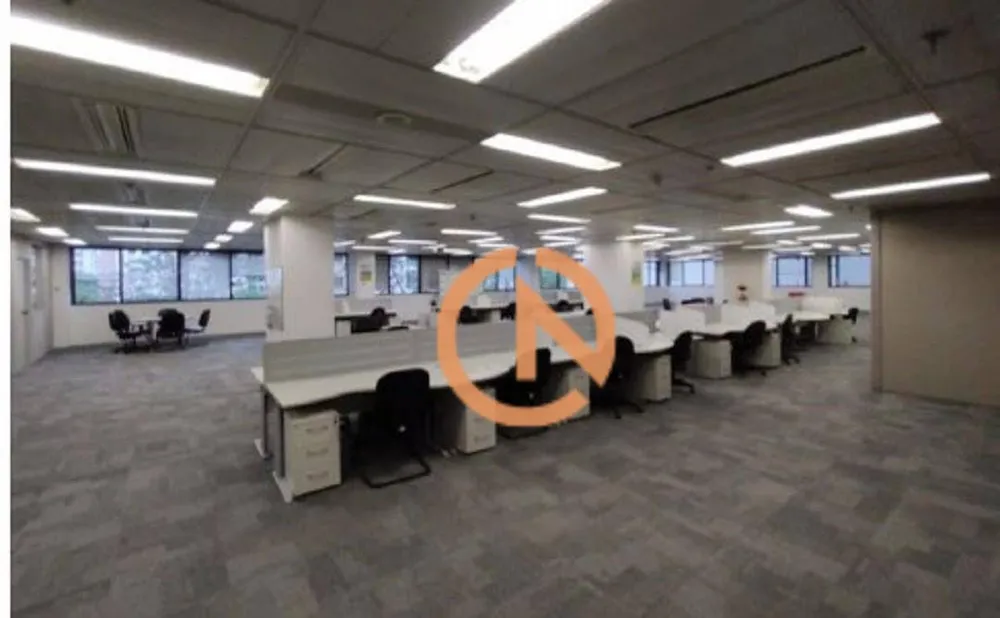 Sala-Conjunto, 681 m² - Foto 1