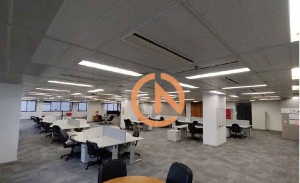 Sala-Conjunto, 681 m² - Foto 3