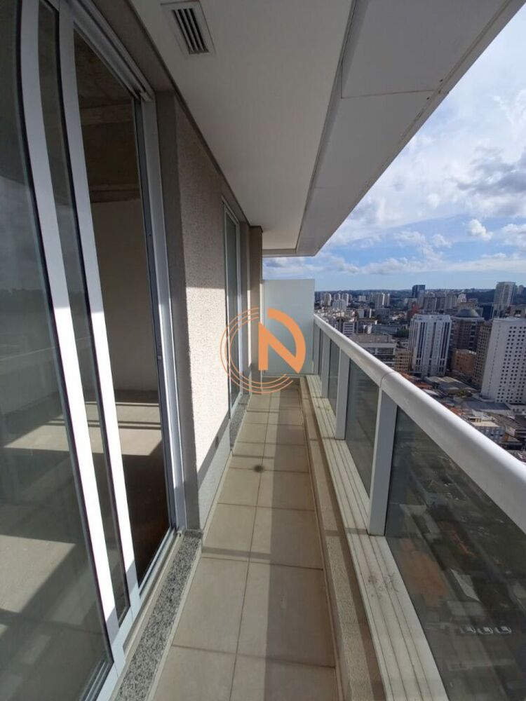 Conjunto Comercial-Sala à venda, 40m² - Foto 3