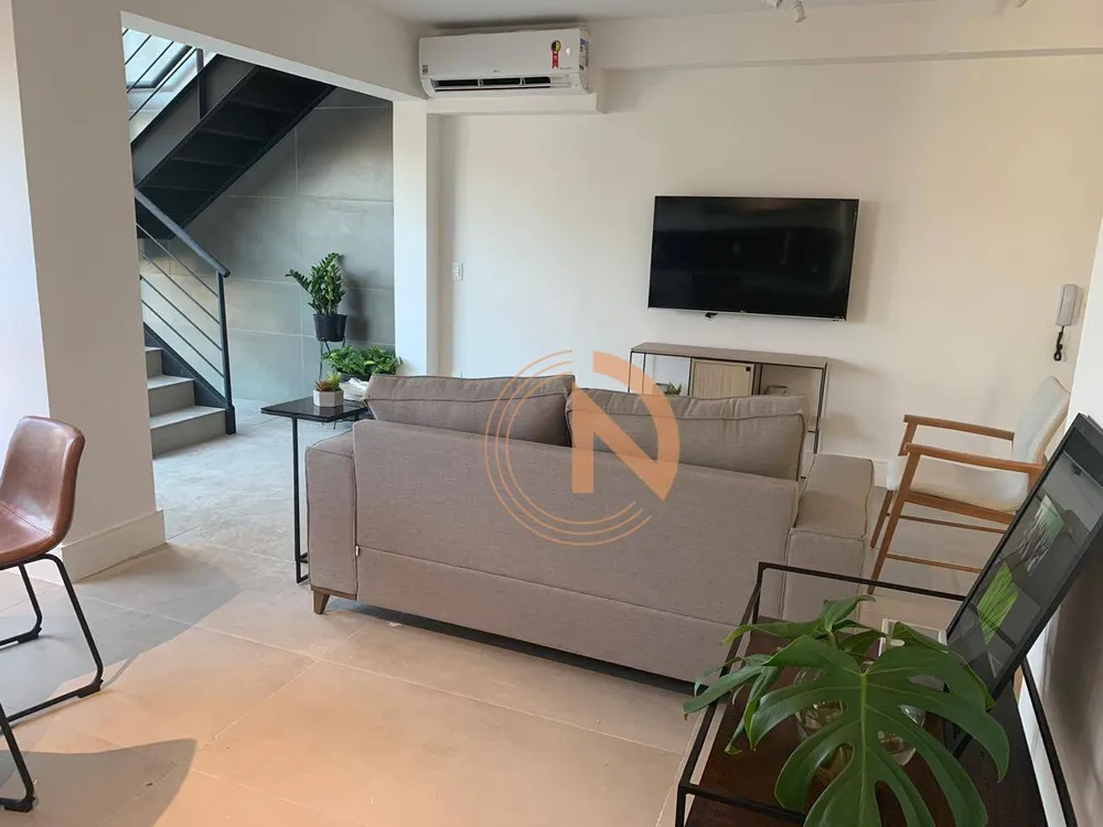 Cobertura, 2 quartos, 87 m² - Foto 6