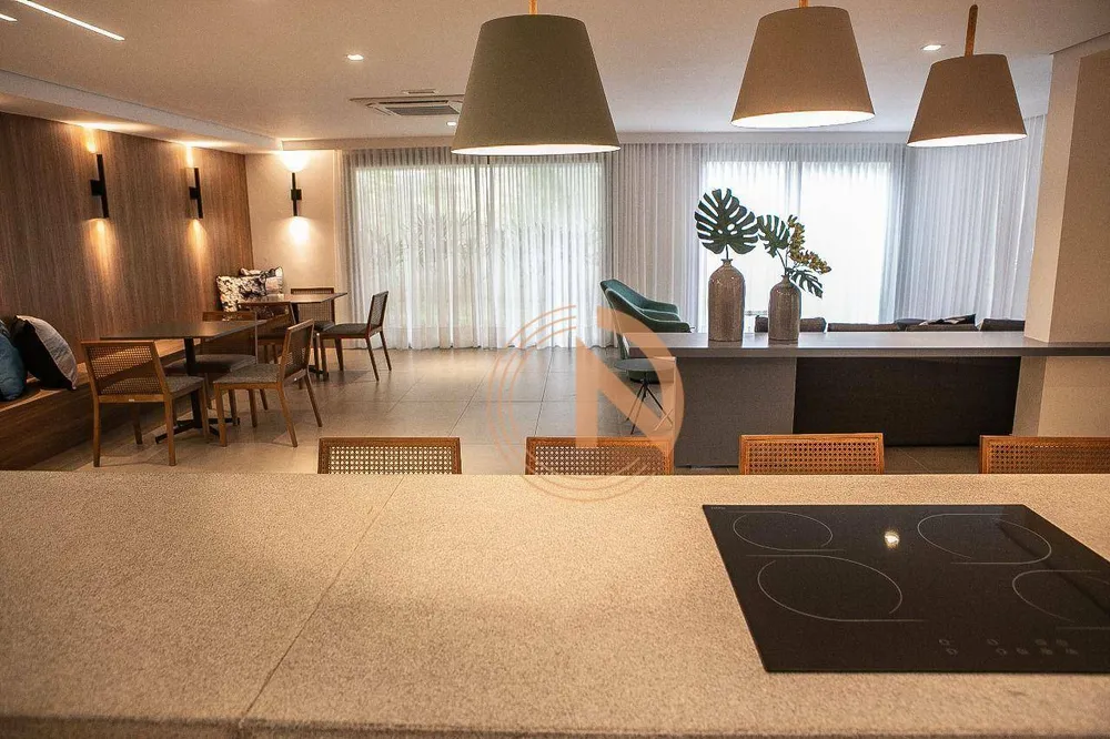 Cobertura, 2 quartos, 87 m² - Foto 3