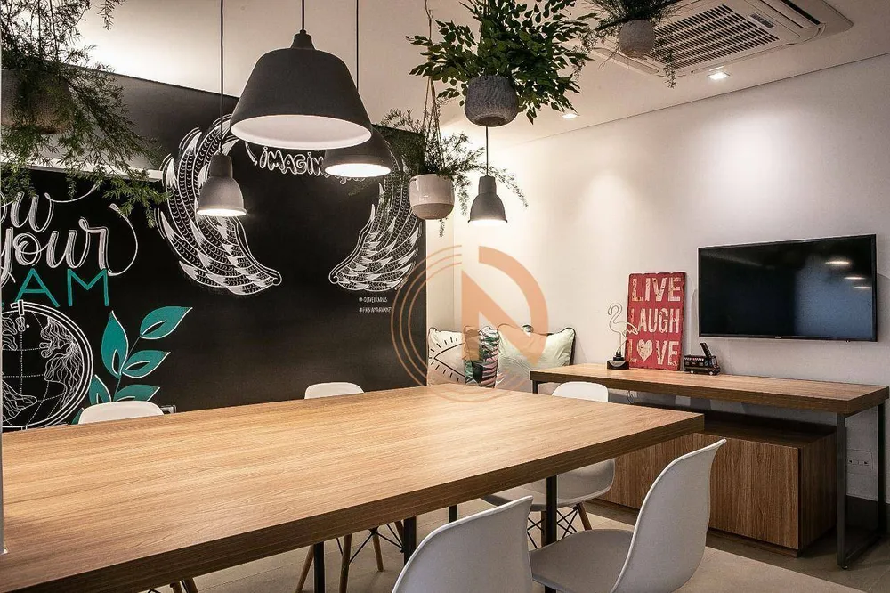 Cobertura, 2 quartos, 87 m² - Foto 1