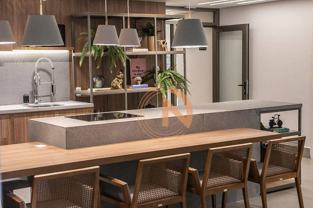Cobertura, 2 quartos, 87 m² - Foto 2