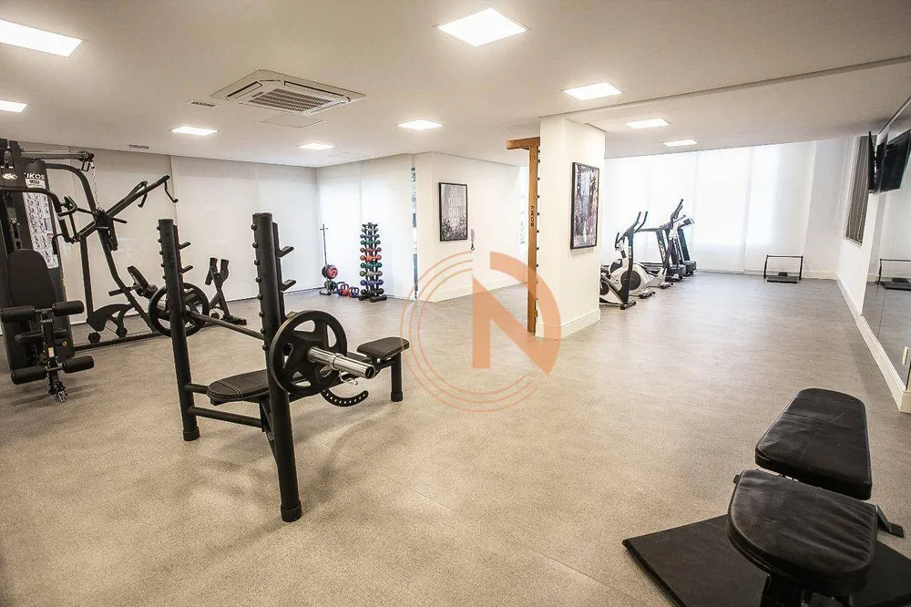 Cobertura, 2 quartos, 87 m² - Foto 4