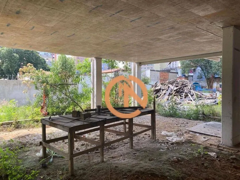 Terreno, 2354 m² - Foto 1