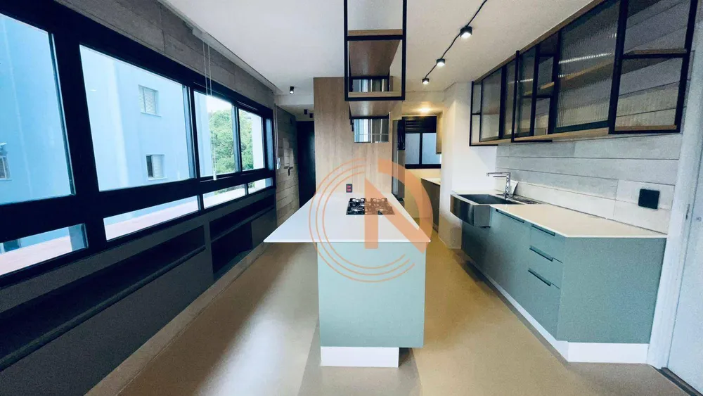 Apartamento, 2 quartos, 105 m² - Foto 3