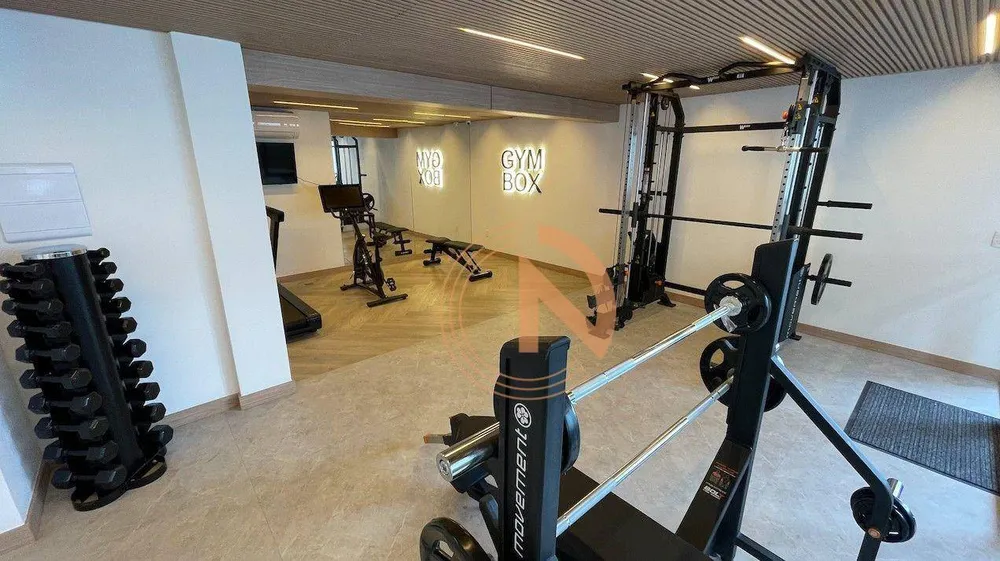 Apartamento, 2 quartos, 105 m² - Foto 10