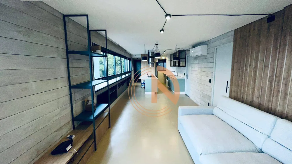 Apartamento, 2 quartos, 105 m² - Foto 1