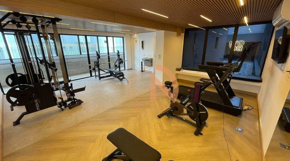 Apartamento, 2 quartos, 105 m² - Foto 13