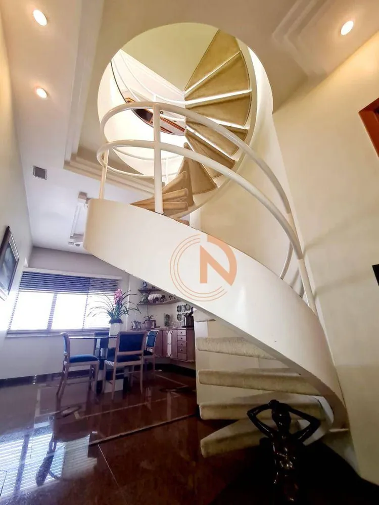 Cobertura, 4 quartos, 472 m² - Foto 4