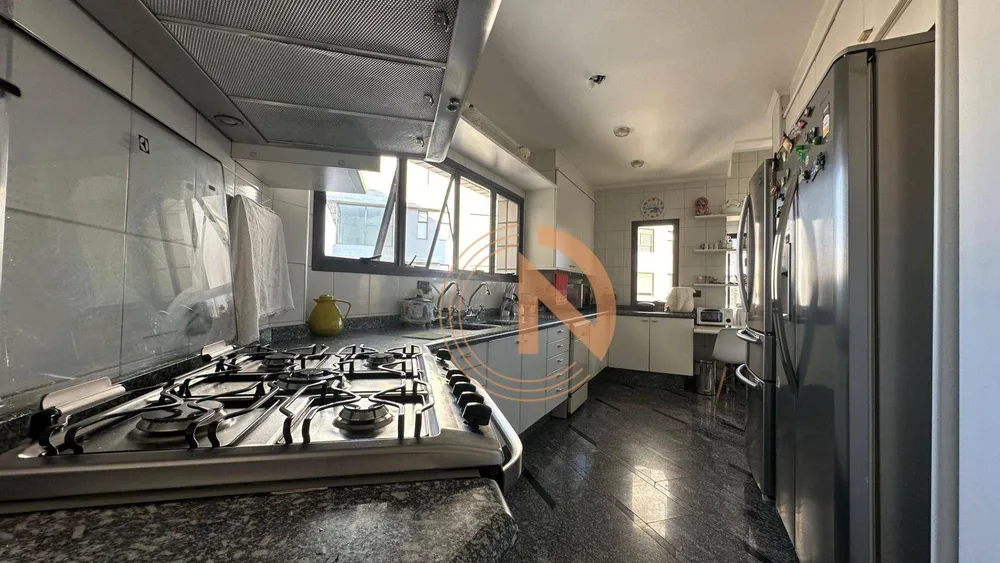 Cobertura, 4 quartos, 472 m² - Foto 6