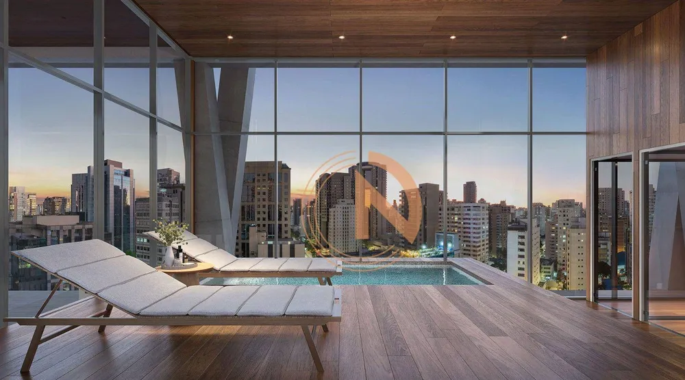 Apartamento, 2 quartos, 91 m² - Foto 6