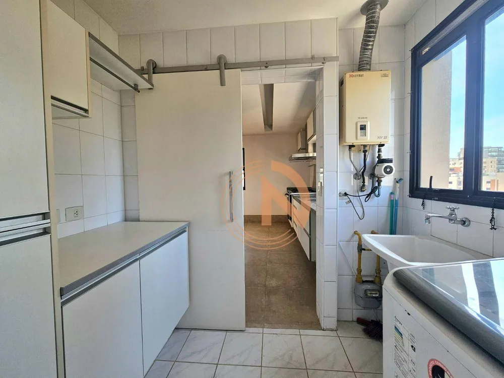 Cobertura, 2 quartos, 136 m² - Foto 5