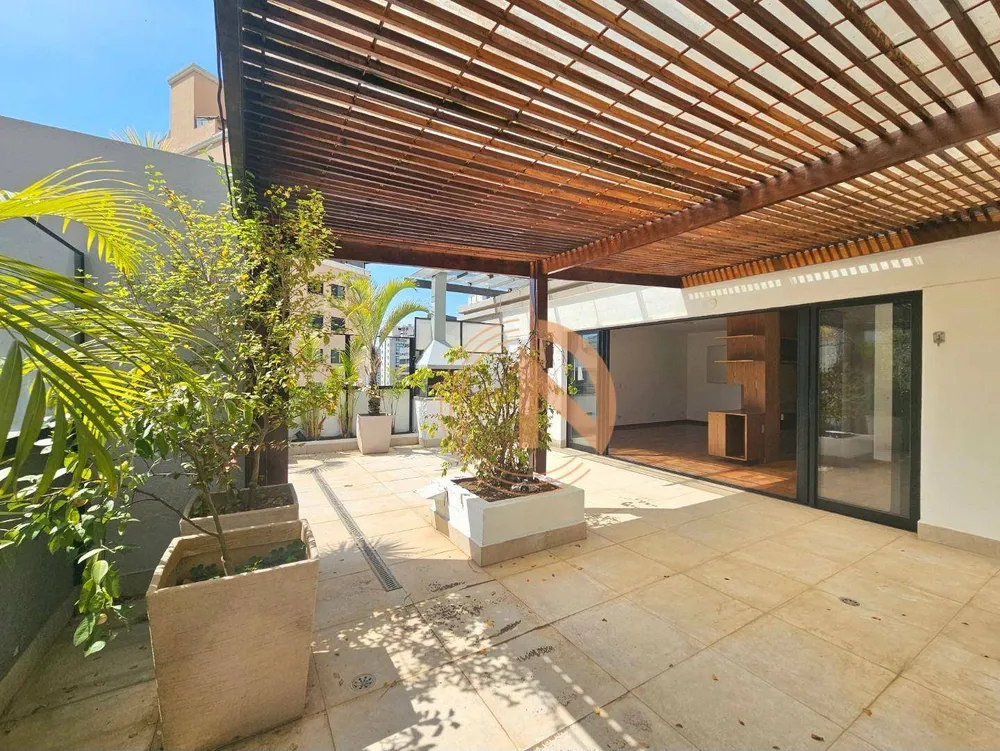 Cobertura, 2 quartos, 136 m² - Foto 4
