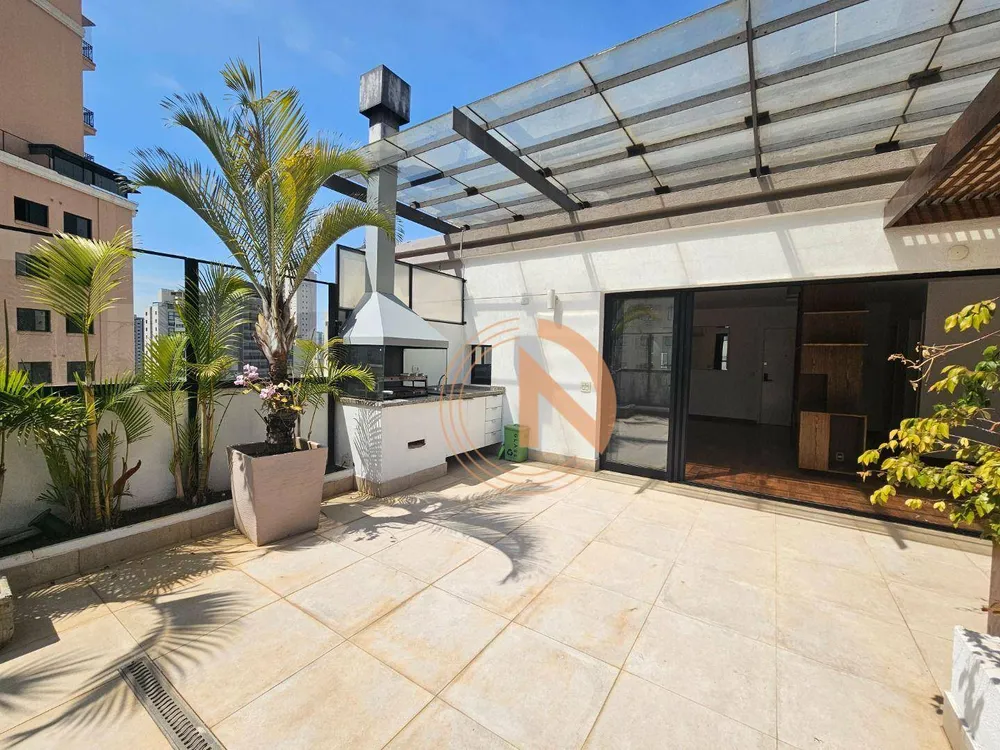 Cobertura, 2 quartos, 136 m² - Foto 2