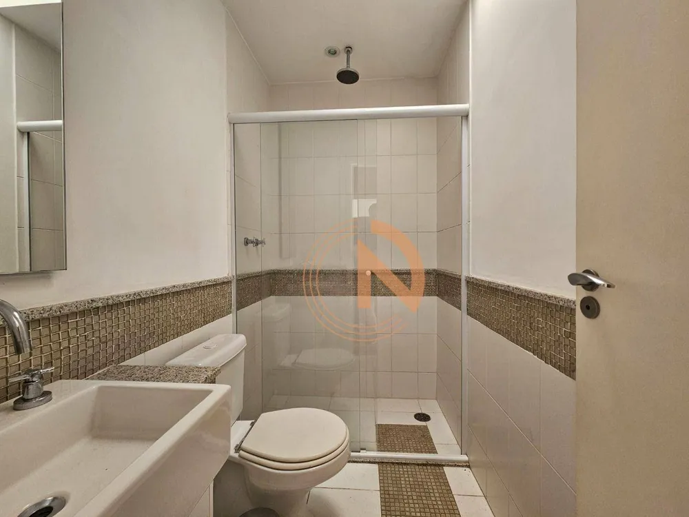 Cobertura, 2 quartos, 136 m² - Foto 8