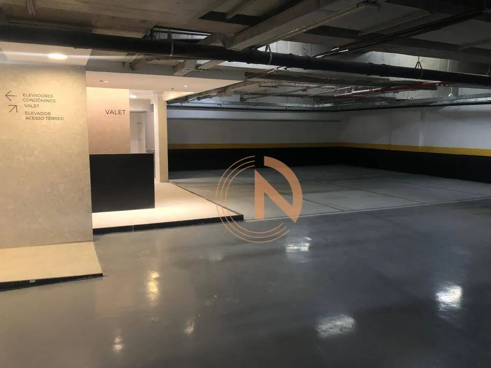 Sala-Conjunto, 334 m² - Foto 3