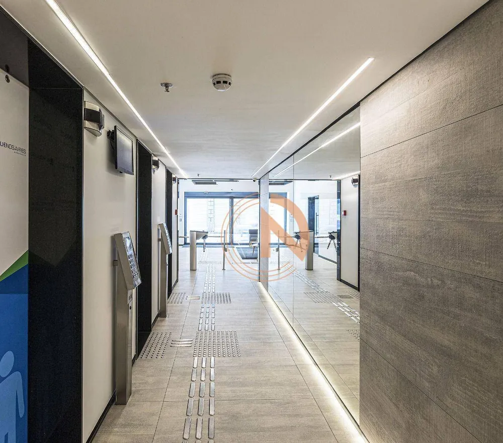 Sala-Conjunto, 1233 m² - Foto 4