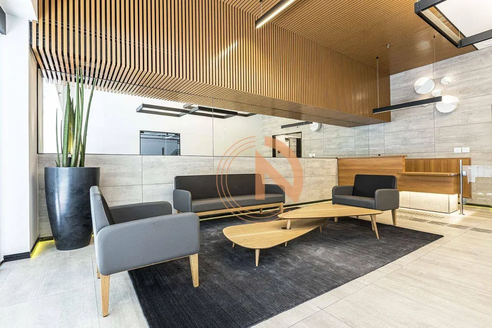 Sala-Conjunto, 1233 m² - Foto 3
