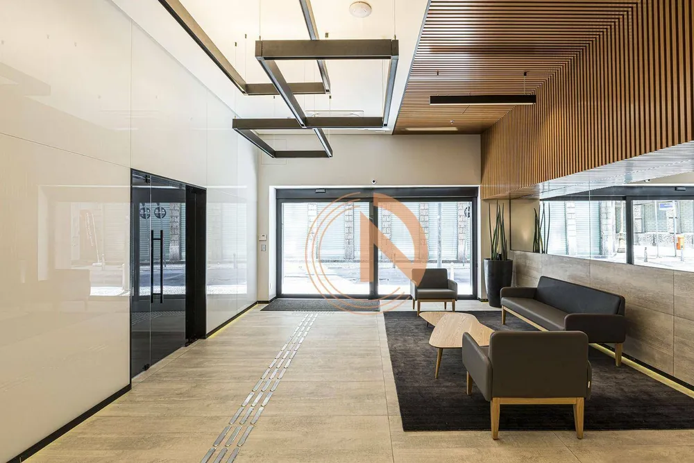 Sala-Conjunto, 1233 m² - Foto 9