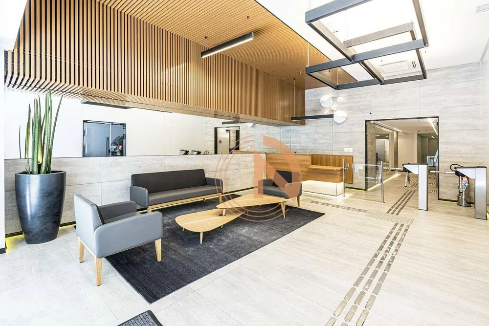 Sala-Conjunto, 1233 m² - Foto 2