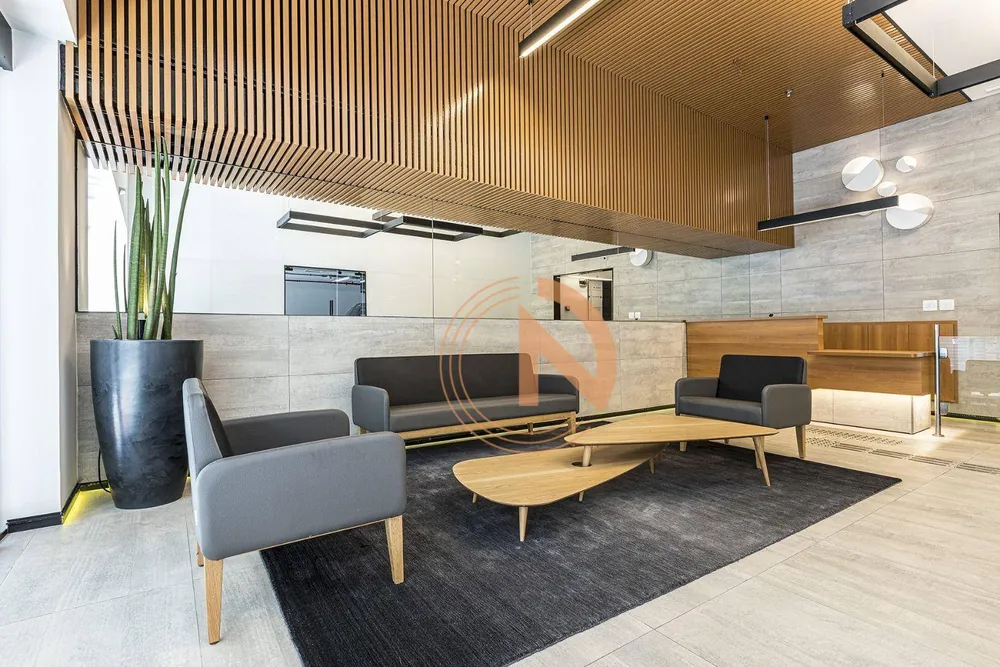 Sala-Conjunto, 1233 m² - Foto 7