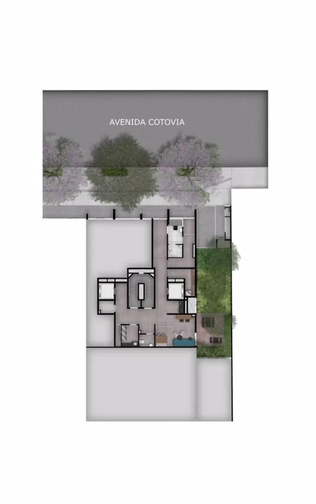 Apartamento, 3 quartos, 121 m² - Foto 8