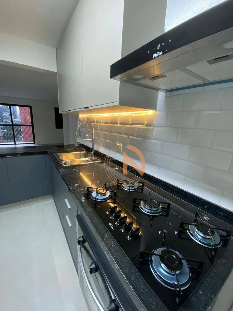 Apartamento, 2 quartos, 86 m² - Foto 11
