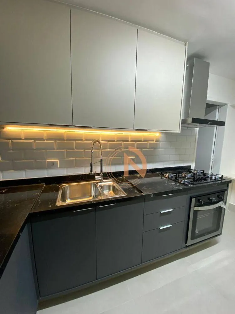Apartamento, 2 quartos, 86 m² - Foto 4