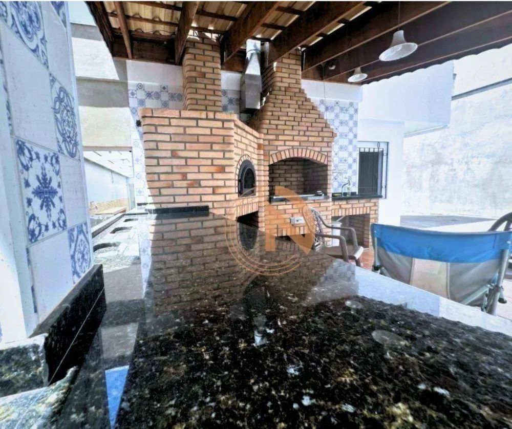 Casa de Condomínio, 4 quartos - Foto 6