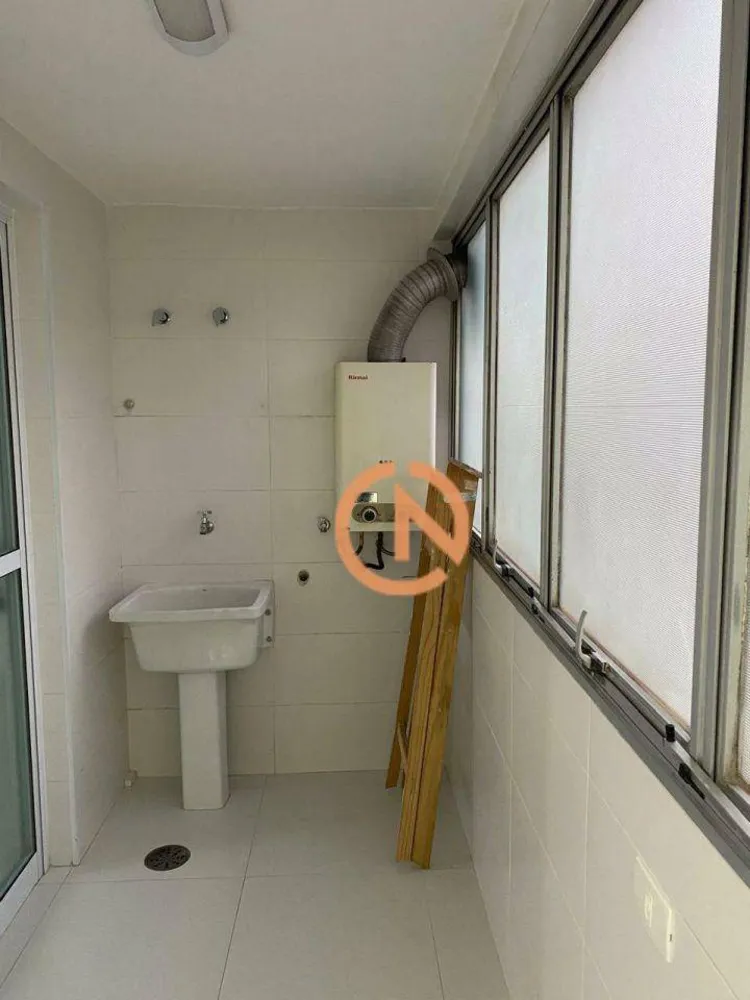 Apartamento, 2 quartos, 92 m² - Foto 8