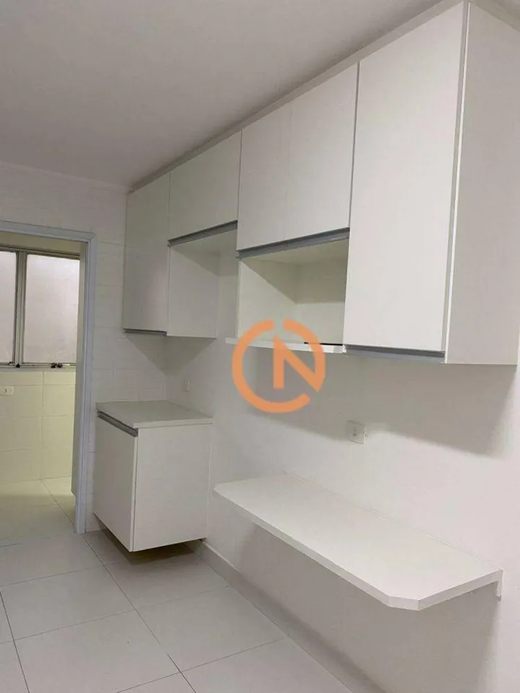 Apartamento, 2 quartos, 92 m² - Foto 3