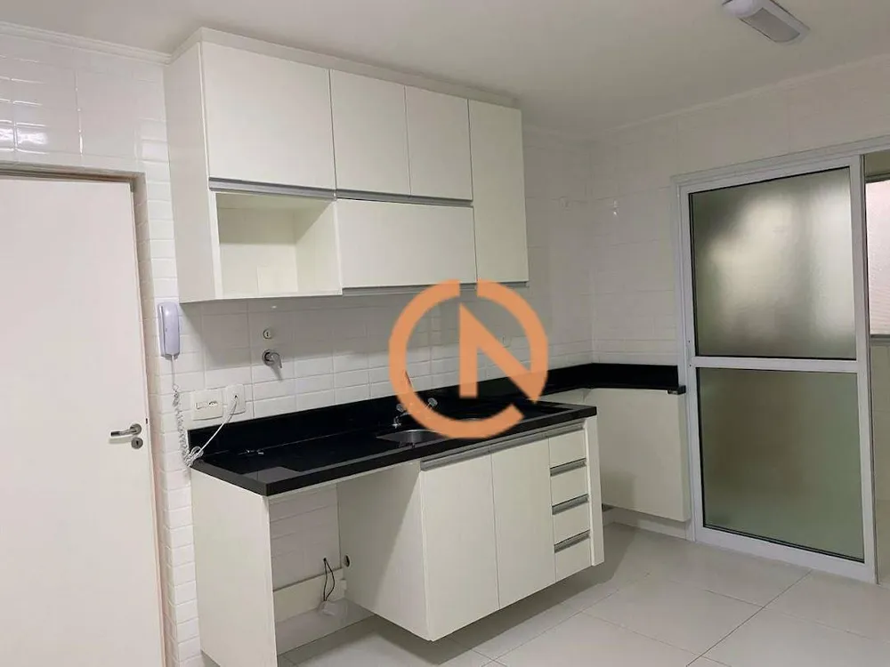 Apartamento, 2 quartos, 92 m² - Foto 4