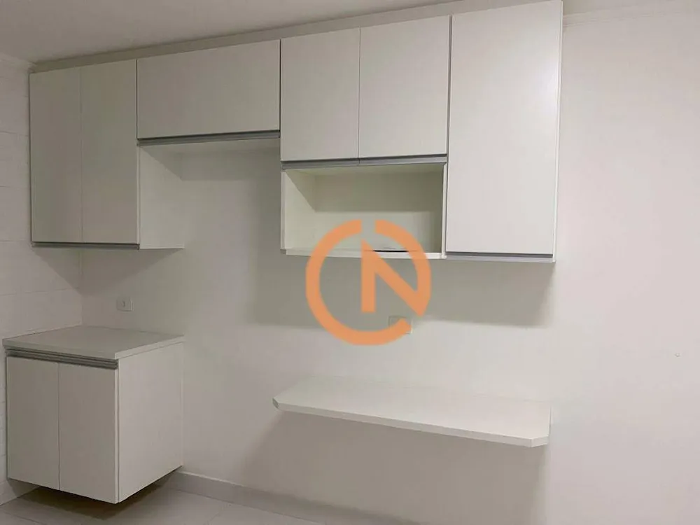 Apartamento, 2 quartos, 92 m² - Foto 1