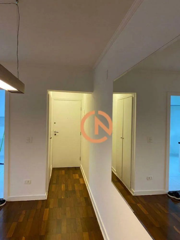 Apartamento, 2 quartos, 92 m² - Foto 2