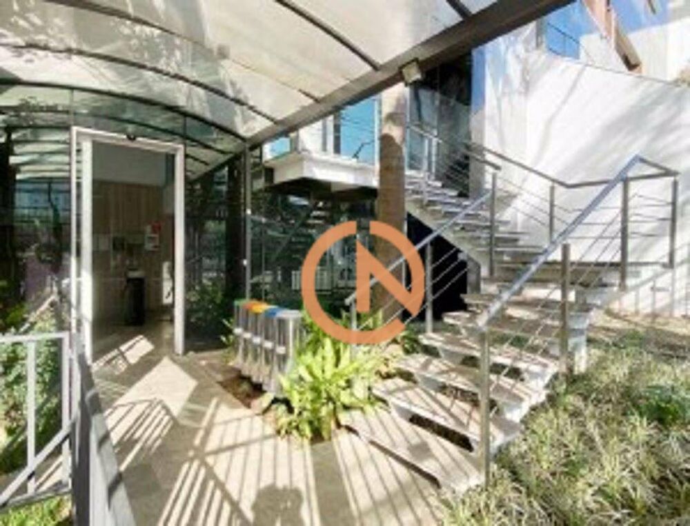 Prédio Inteiro à venda e aluguel, 2541m² - Foto 2