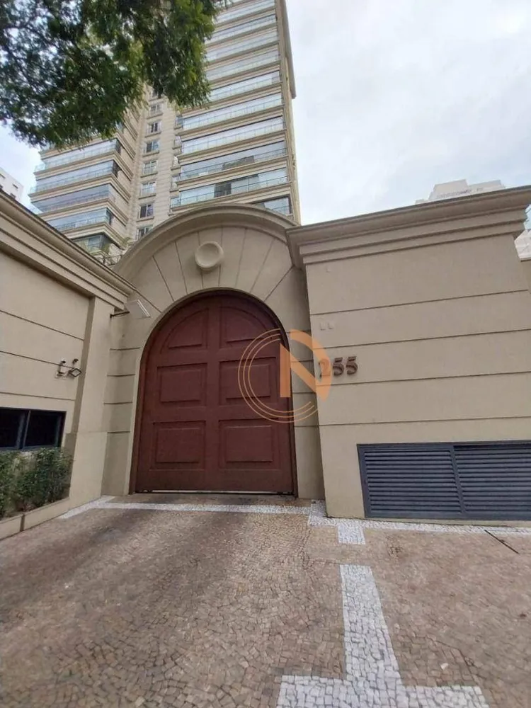 Apartamento, 5 quartos, 552 m² - Foto 8