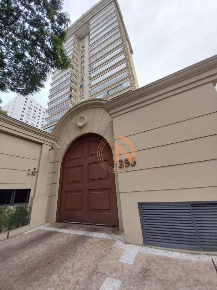 Apartamento, 5 quartos, 552 m² - Foto 7