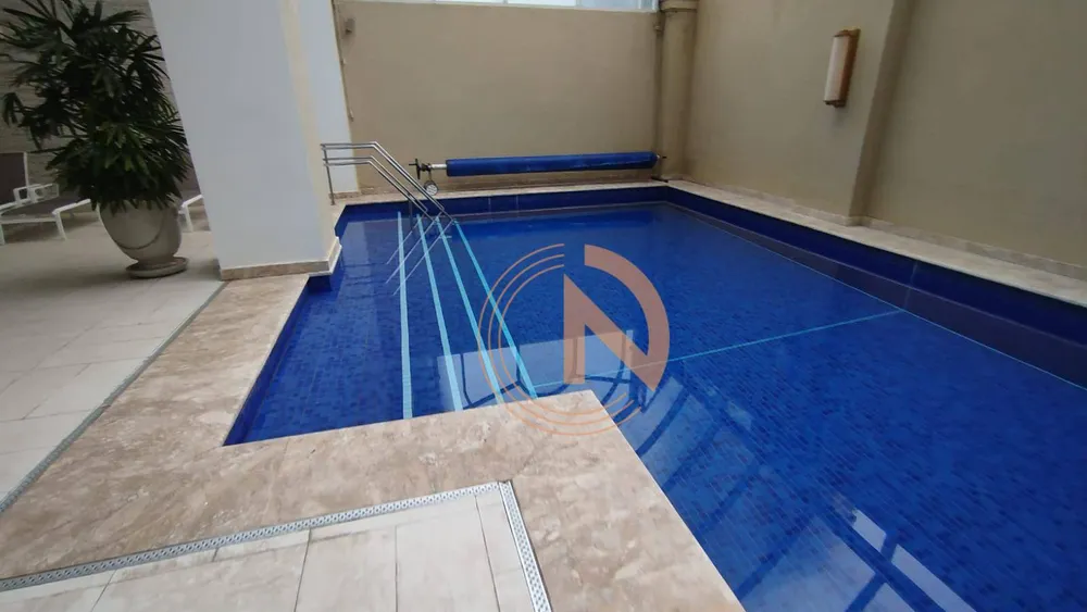 Apartamento, 5 quartos, 552 m² - Foto 1