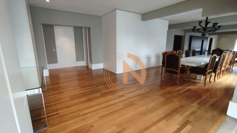 Apartamento, 5 quartos, 552 m² - Foto 3
