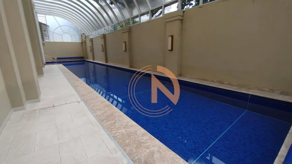 Apartamento, 5 quartos, 552 m² - Foto 2