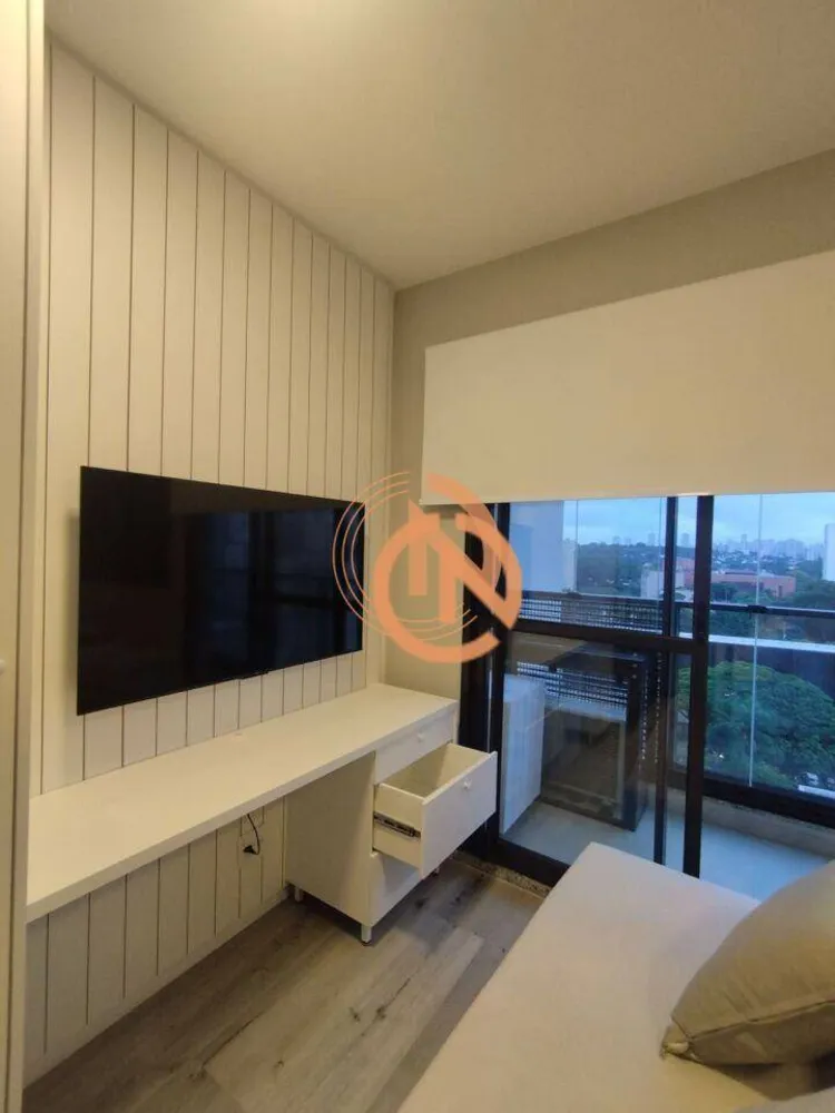 Apartamento, 1 quarto, 26 m² - Foto 5