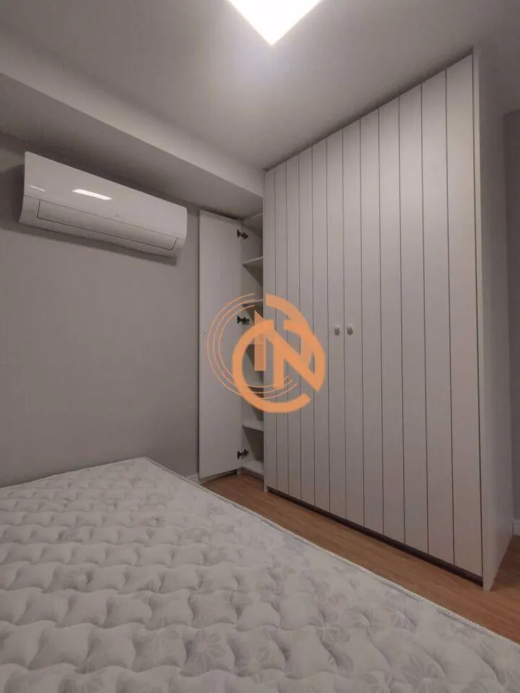 Apartamento, 1 quarto, 26 m² - Foto 2