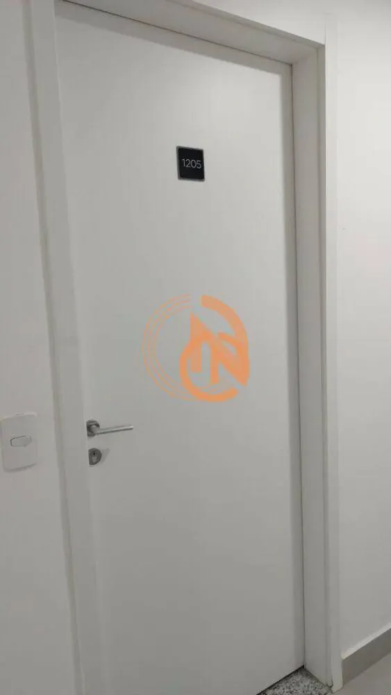 Apartamento, 1 quarto, 26 m² - Foto 6