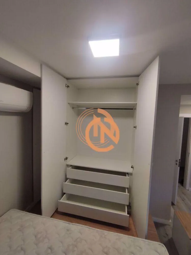 Apartamento, 1 quarto, 26 m² - Foto 7